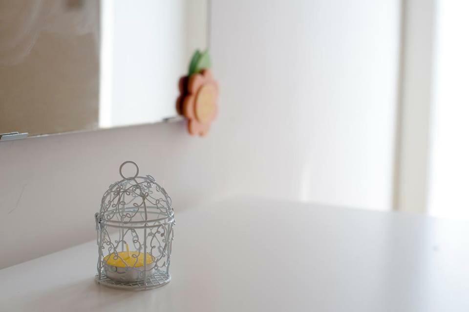 O' Paese E Masaniello Bed & Breakfast เนเปิลส์ ภายนอก รูปภาพ