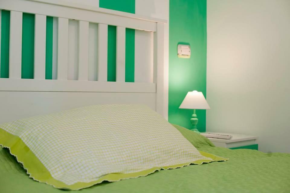 O' Paese E Masaniello Bed & Breakfast เนเปิลส์ ภายนอก รูปภาพ