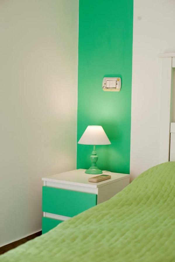 O' Paese E Masaniello Bed & Breakfast เนเปิลส์ ภายนอก รูปภาพ